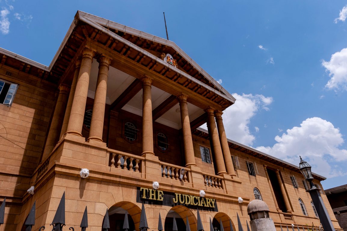 Jilk Construction Rushes to Court to Overturn 14-Month Arbitration Freeze  After Judge Mugambi Recuses Herself, as EABL Bosses Trade Defamation  Threats with CEO Over KSh 15 Billion Sexual Harassment Scandal – Insideke